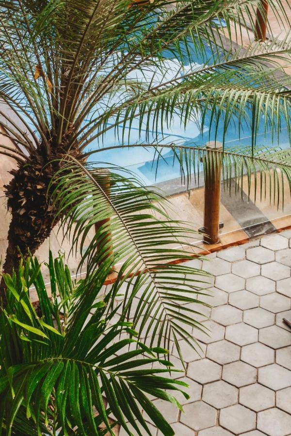 Pousada Recanto Da Concha Itacare Exterior photo